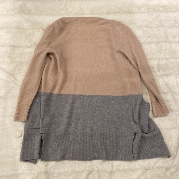 Madewell | Kent Colorblock Cardigan | Size XXS-M - Picture 6 of 6